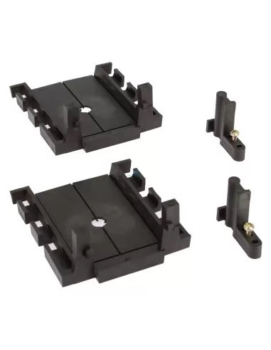 Tapa de terminales Siemens 3tk19440a para 3tk14-15